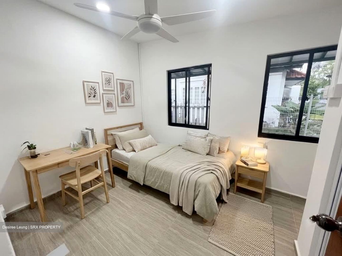 East View Garden (D16), Semi-Detached #587618331